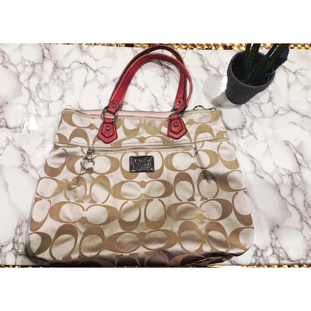 Coach Handbag